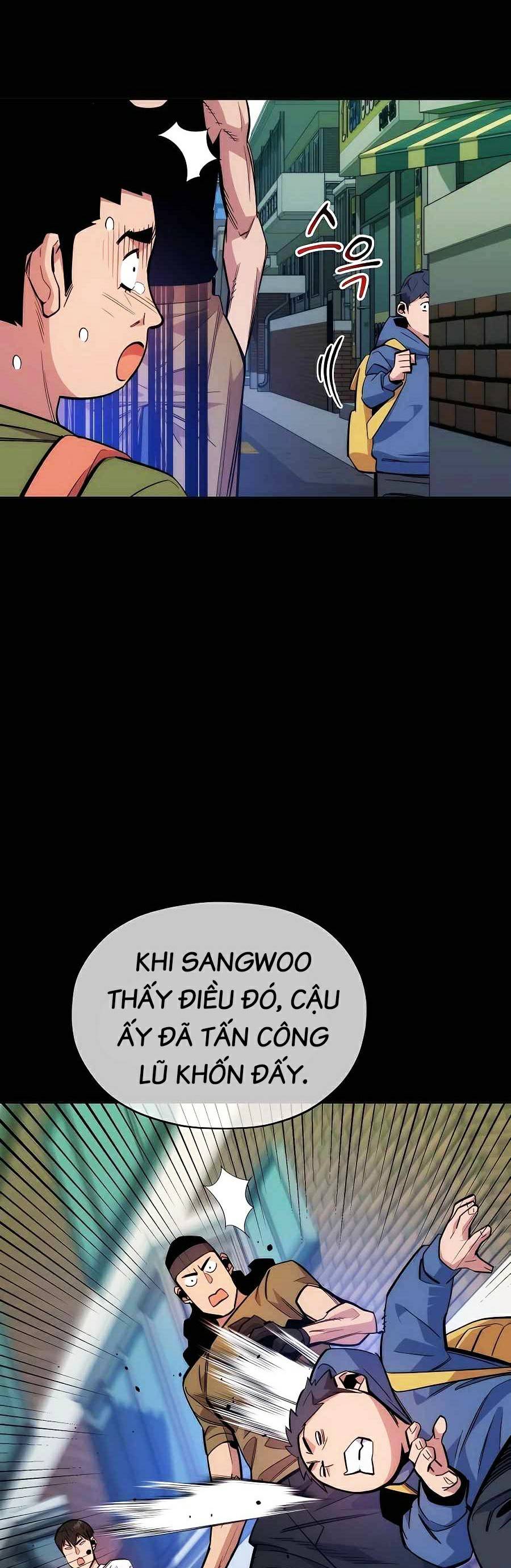 Tự Động Săn Bằng Phân Thân: Chapter 44