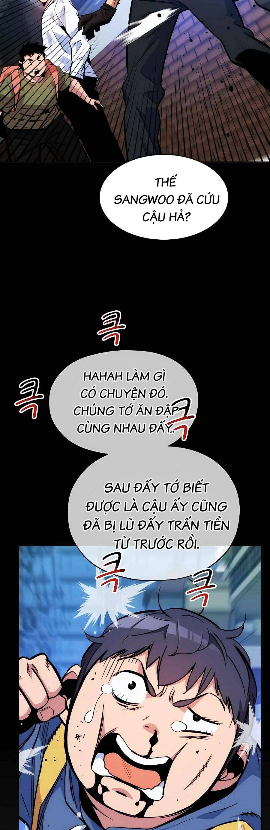 Tự Động Săn Bằng Phân Thân: Chapter 44