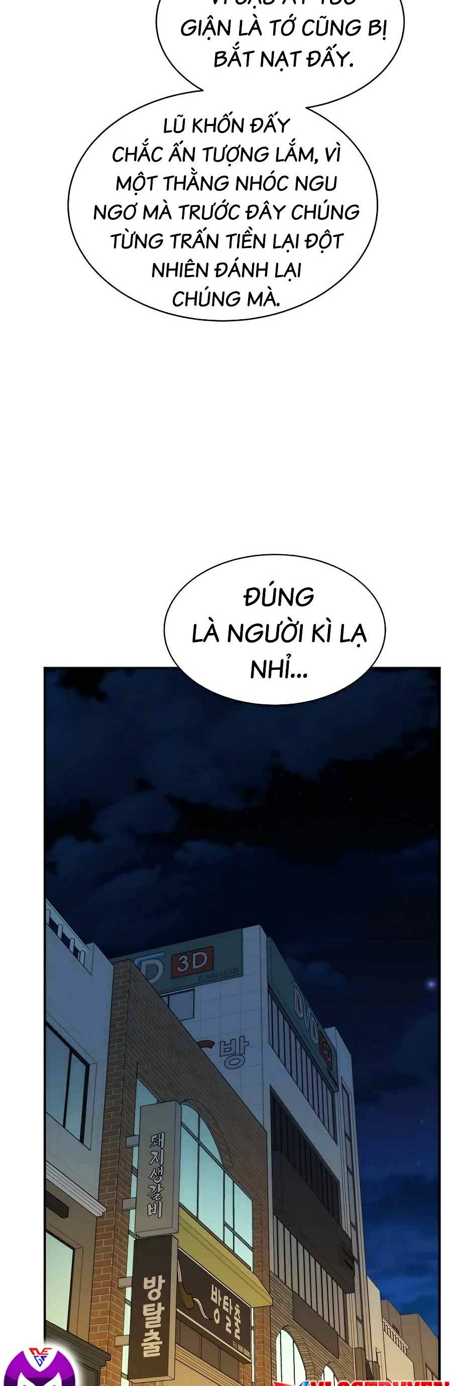 Tự Động Săn Bằng Phân Thân: Chapter 44