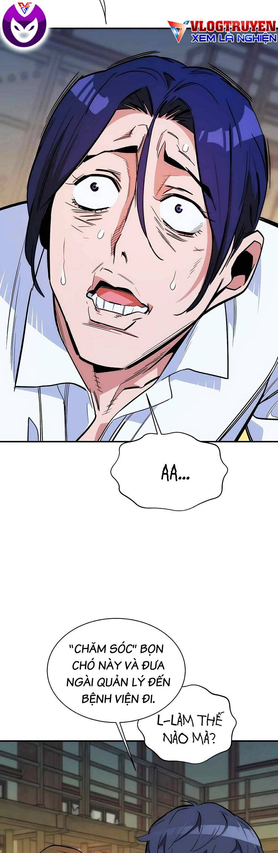 Tự Động Săn Bằng Phân Thân: Chapter 44