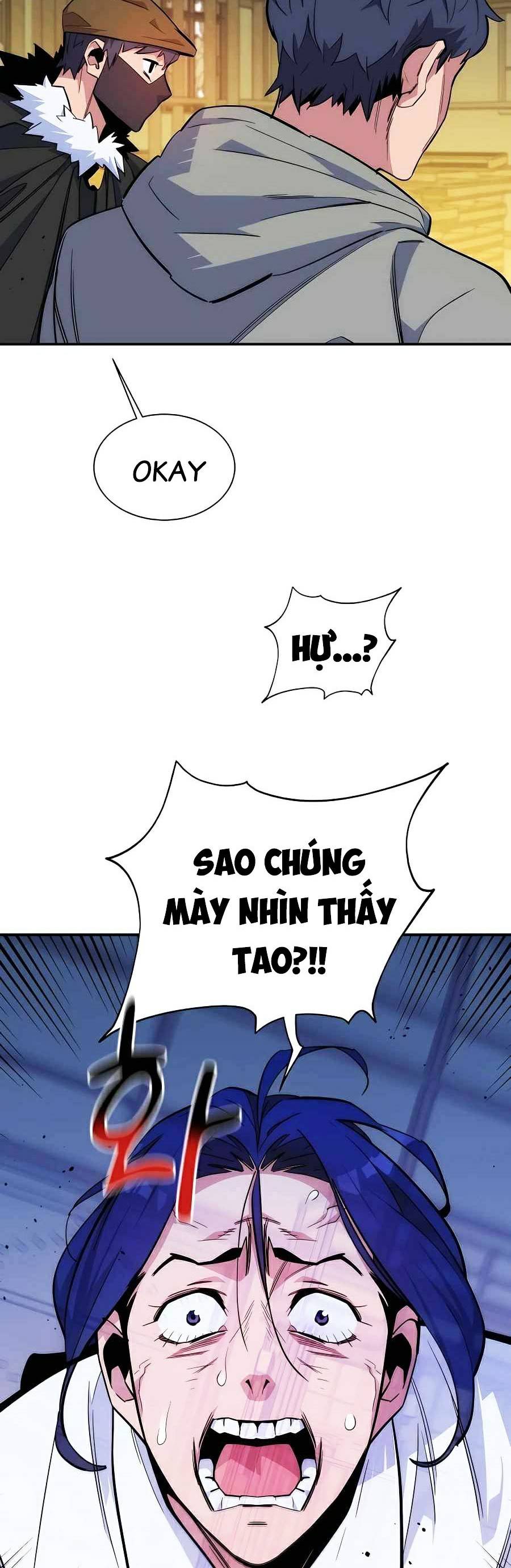 Tự Động Săn Bằng Phân Thân: Chapter 44