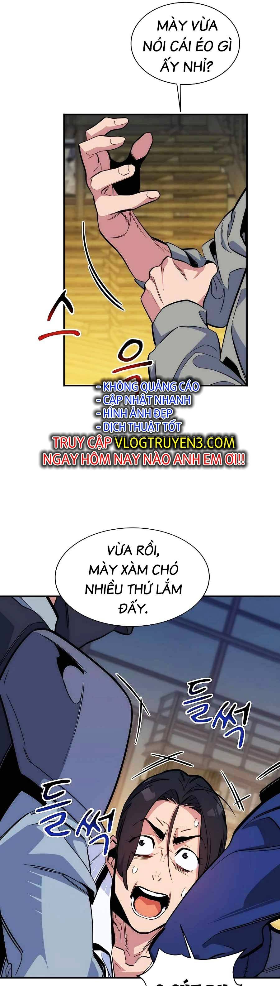 Tự Động Săn Bằng Phân Thân: Chapter 44
