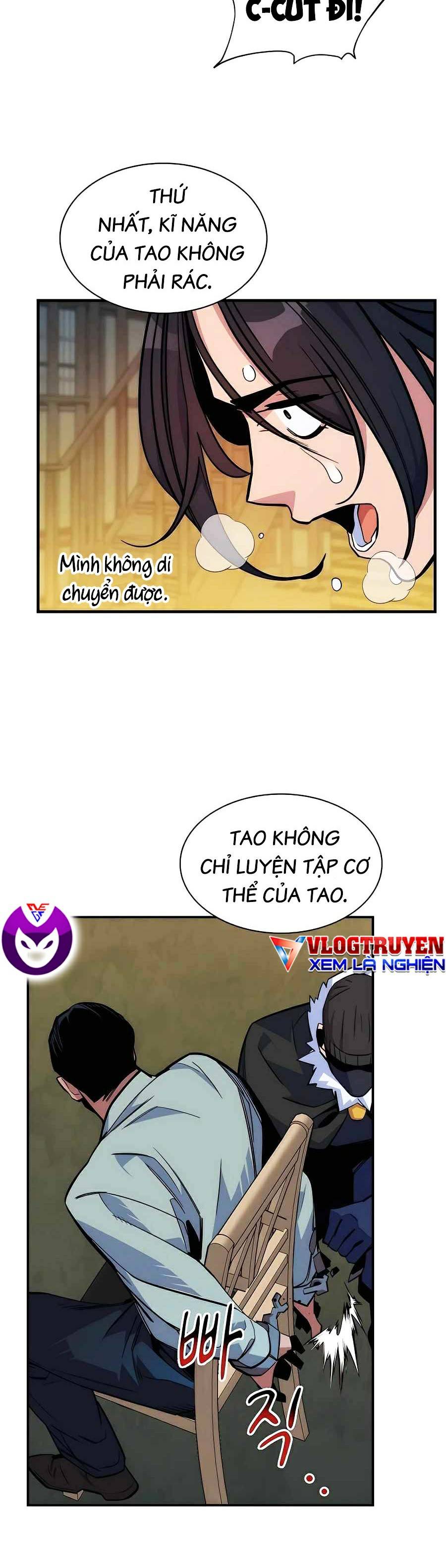 Tự Động Săn Bằng Phân Thân: Chapter 44