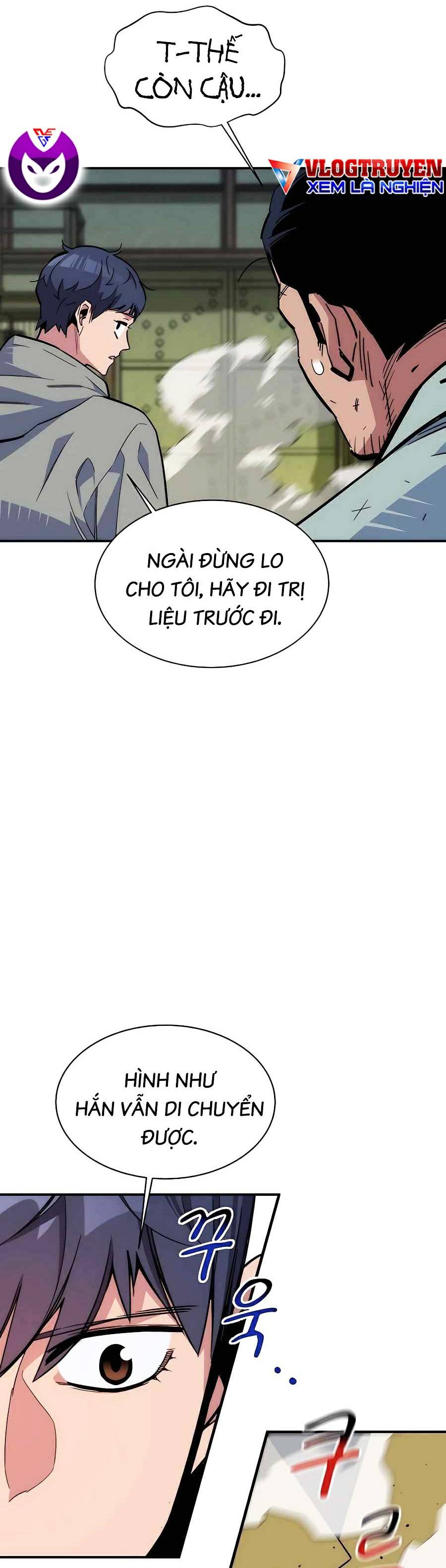 Tự Động Săn Bằng Phân Thân: Chapter 44