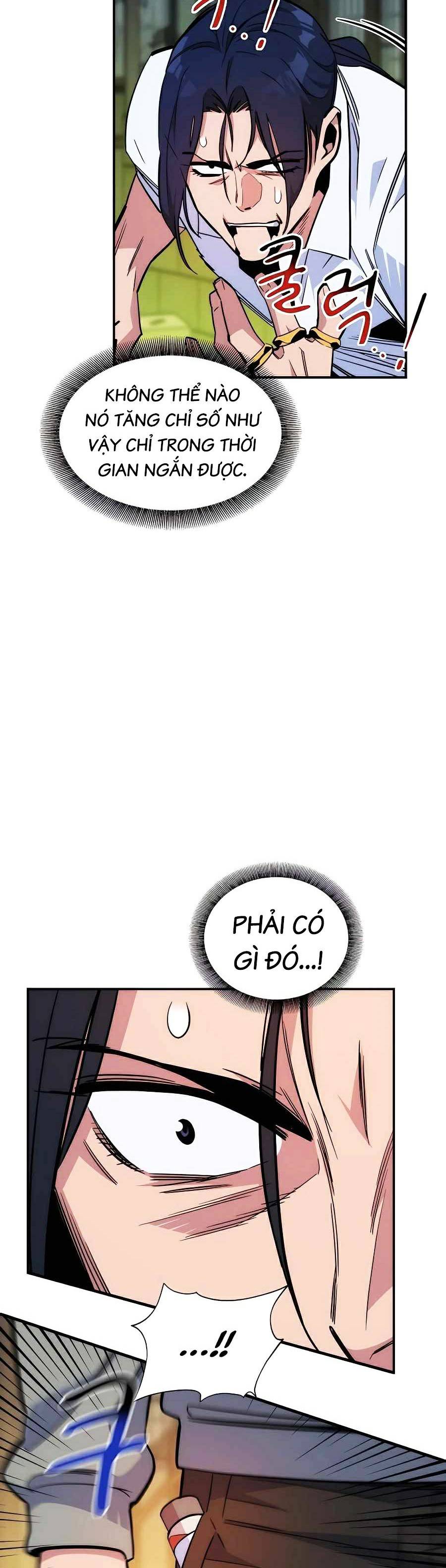 Tự Động Săn Bằng Phân Thân: Chapter 44