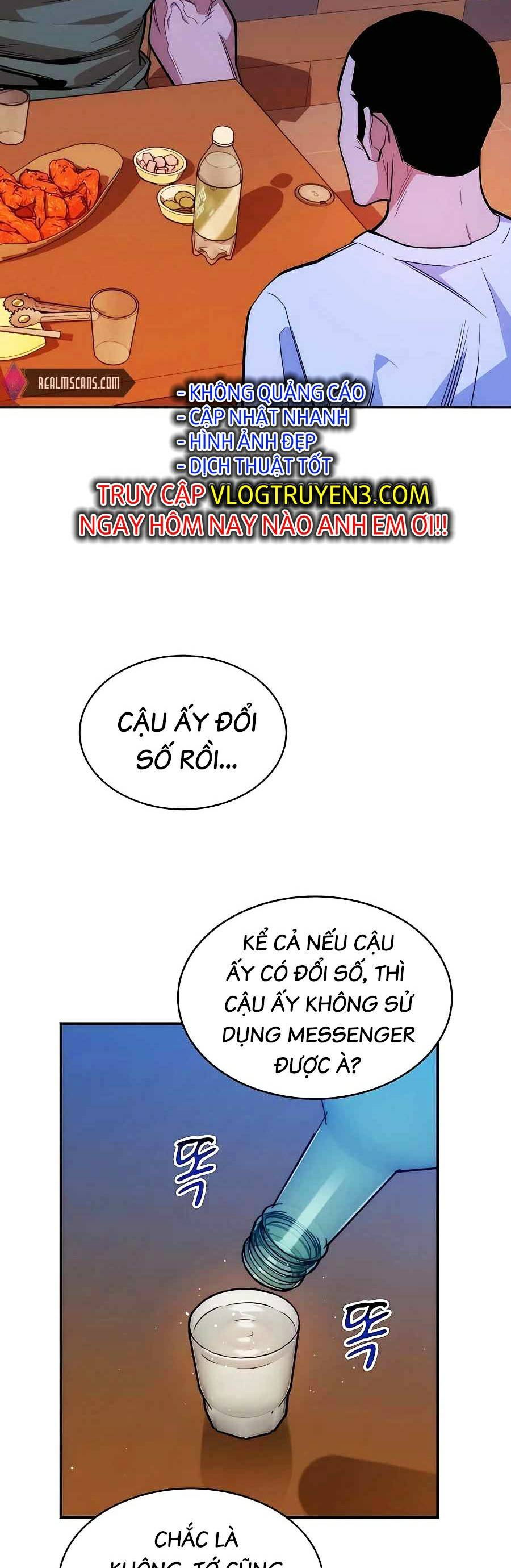 Tự Động Săn Bằng Phân Thân: Chapter 44
