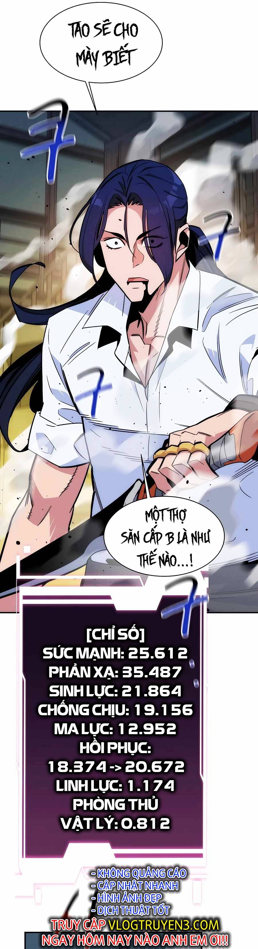 Tự Động Săn Bằng Phân Thân: Chapter 44