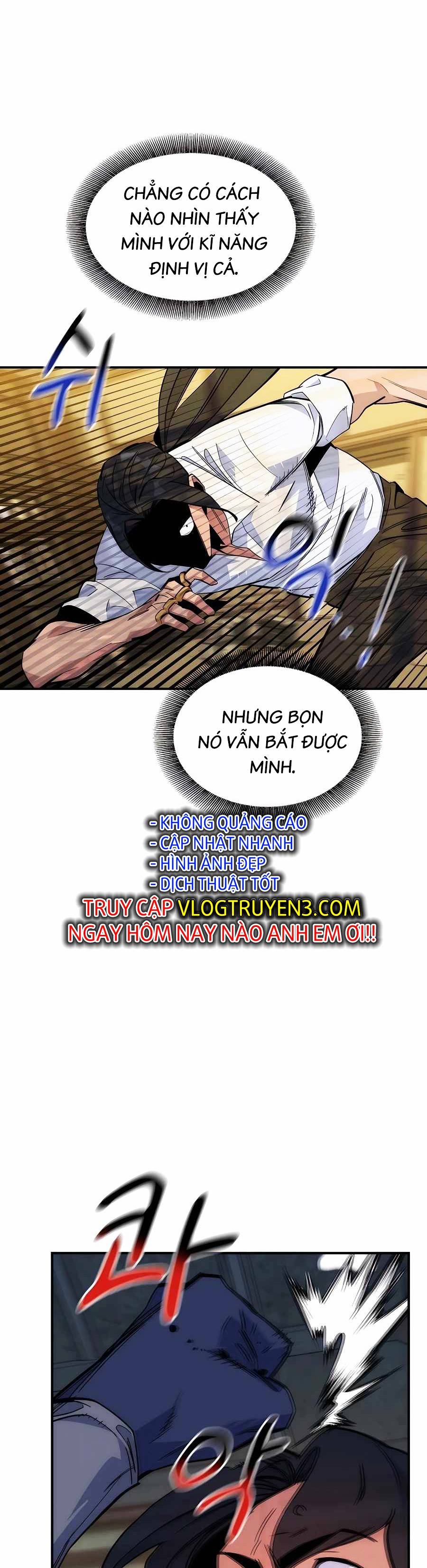 Tự Động Săn Bằng Phân Thân: Chapter 44