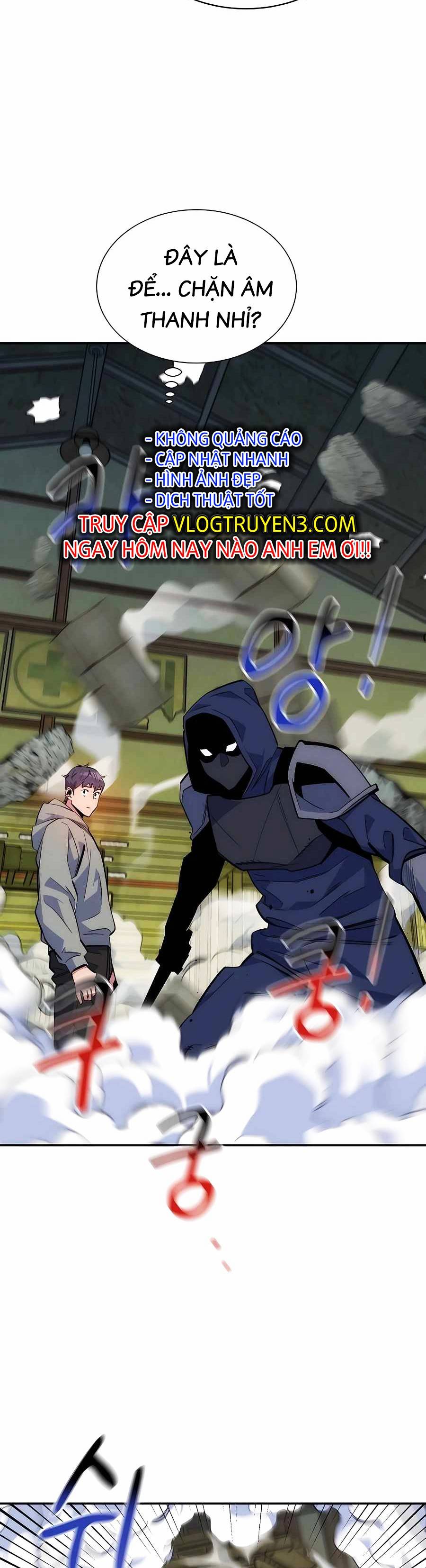 Tự Động Săn Bằng Phân Thân: Chapter 44