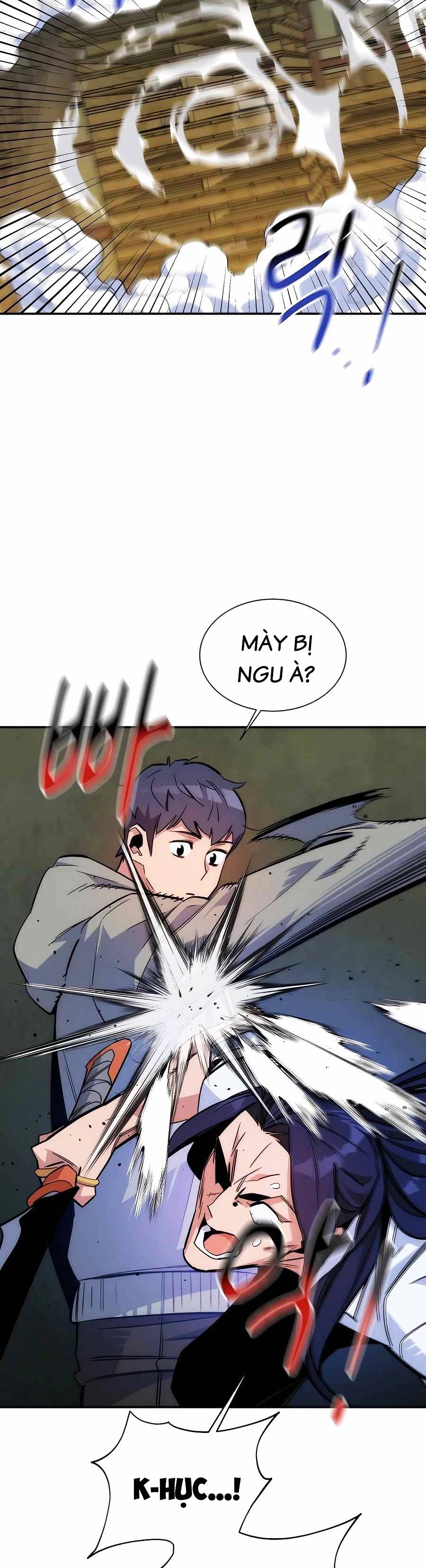 Tự Động Săn Bằng Phân Thân: Chapter 44