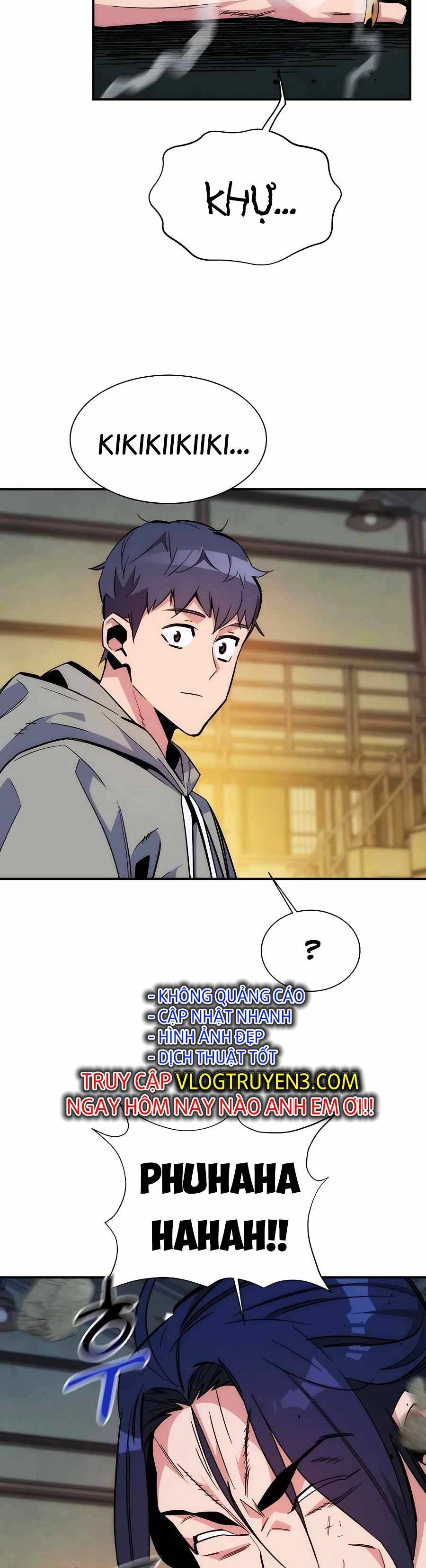 Tự Động Săn Bằng Phân Thân: Chapter 44