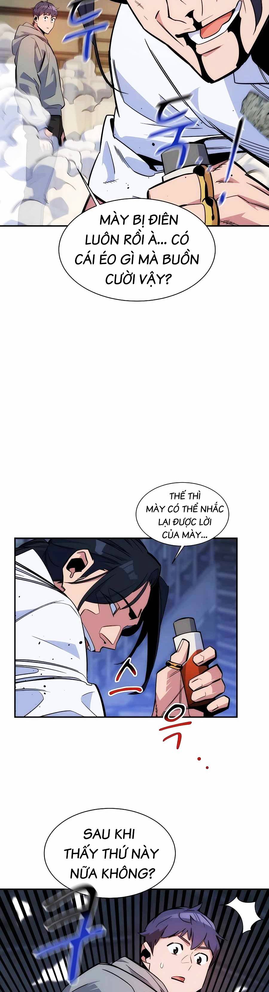 Tự Động Săn Bằng Phân Thân: Chapter 44
