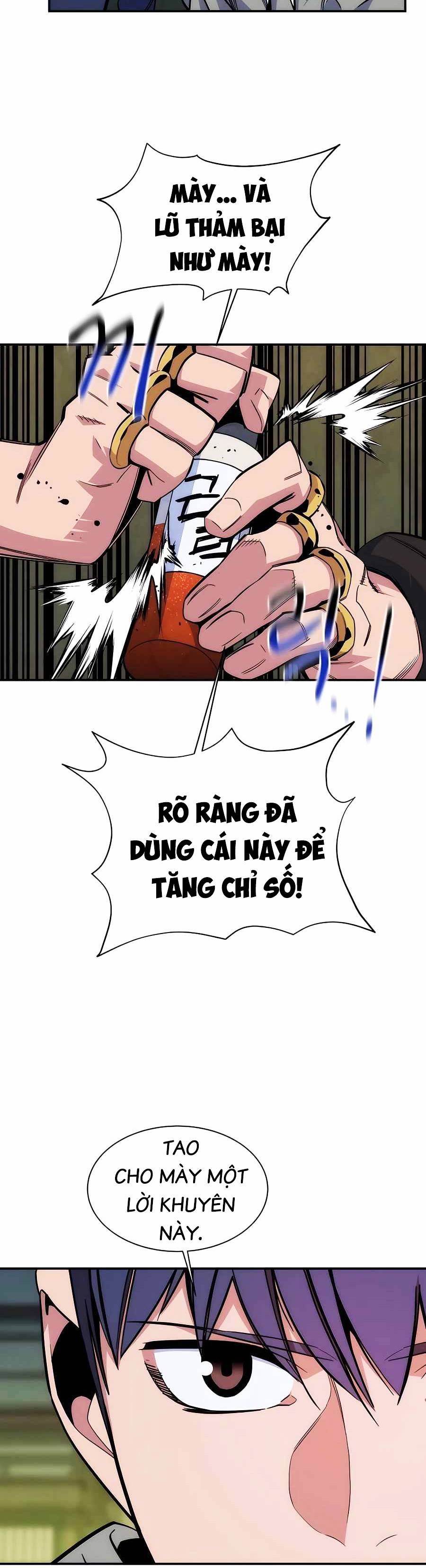 Tự Động Săn Bằng Phân Thân: Chapter 44