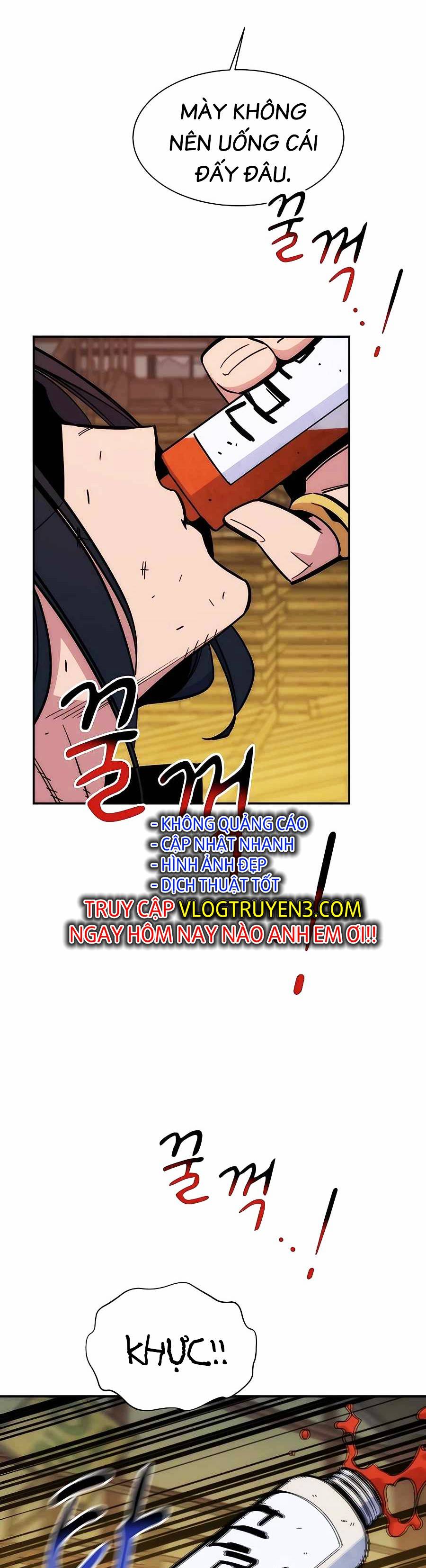 Tự Động Săn Bằng Phân Thân: Chapter 44