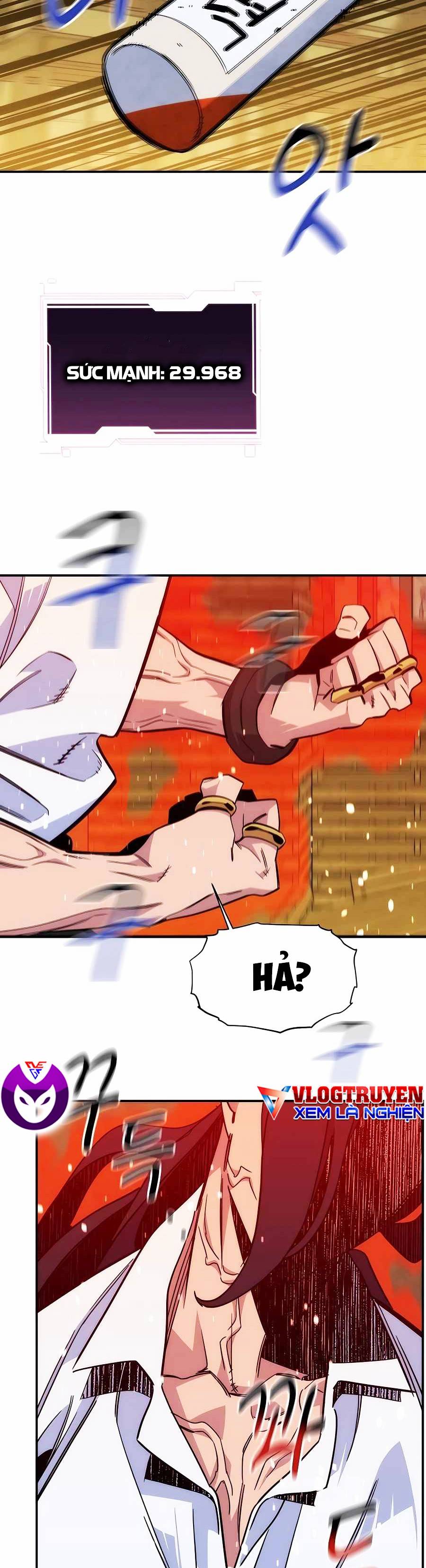 Tự Động Săn Bằng Phân Thân: Chapter 44