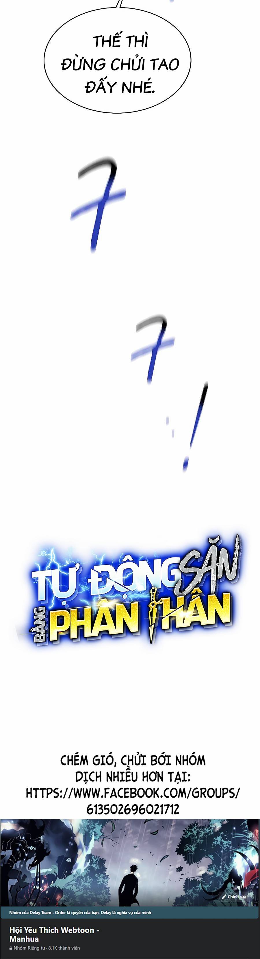 Tự Động Săn Bằng Phân Thân: Chapter 44