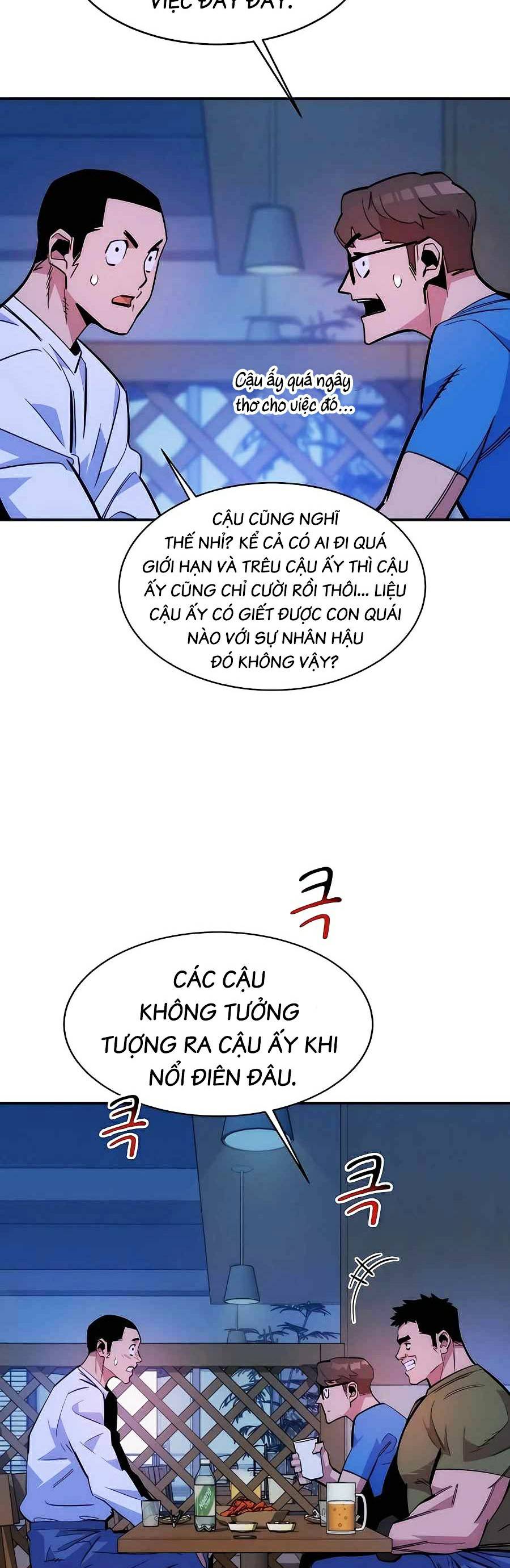 Tự Động Săn Bằng Phân Thân: Chapter 44