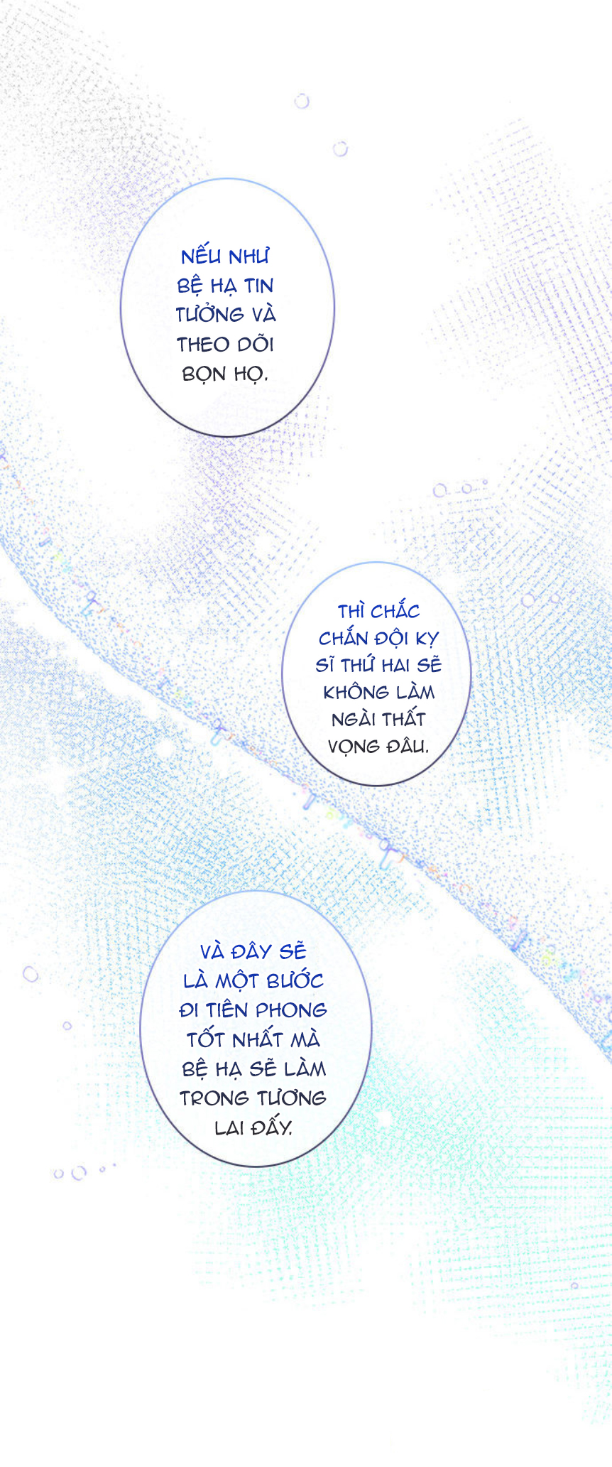 Bệ Hạ, Ta Sẽ Nuôi Dạy Con Của Ngài Thật Tốt: Chapter 13.2