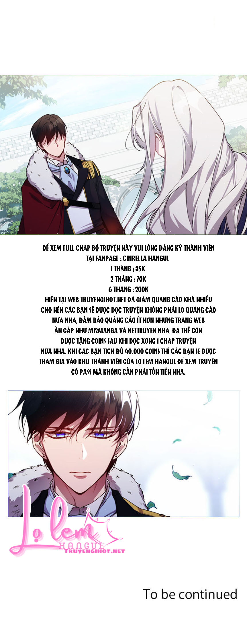 Bệ Hạ, Ta Sẽ Nuôi Dạy Con Của Ngài Thật Tốt: Chapter 13.2