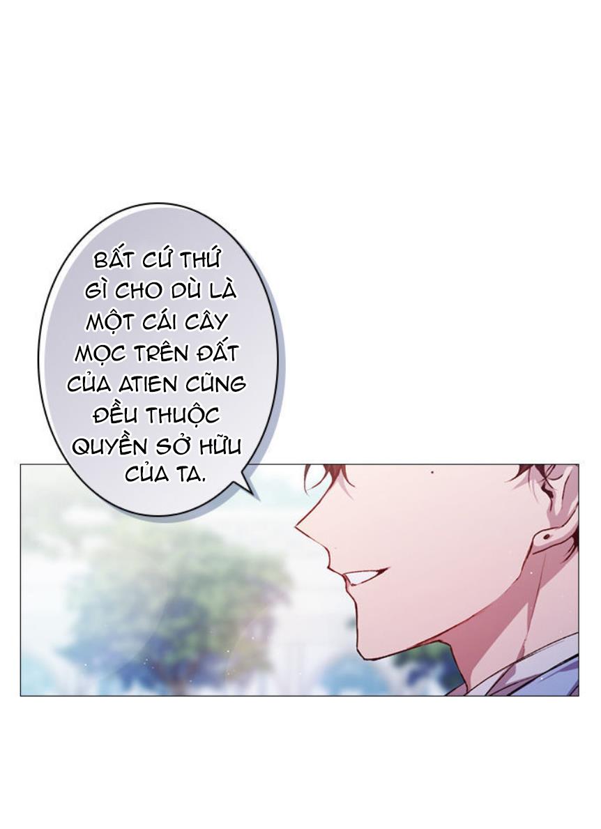 Bệ Hạ, Ta Sẽ Nuôi Dạy Con Của Ngài Thật Tốt: Chapter 13.2