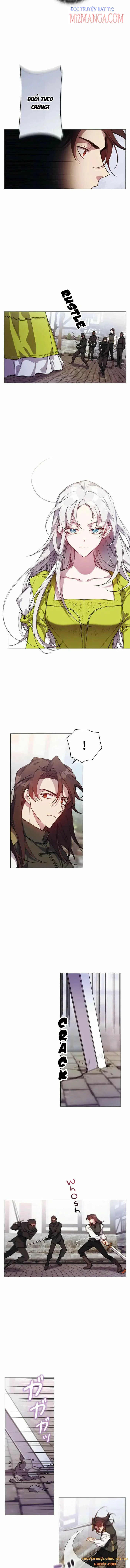 Bệ Hạ, Ta Sẽ Nuôi Dạy Con Của Ngài Thật Tốt: Chapter 18