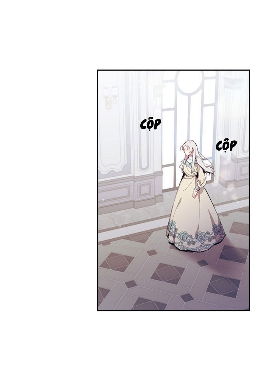 Bệ Hạ, Ta Sẽ Nuôi Dạy Con Của Ngài Thật Tốt: Chapter 3.1