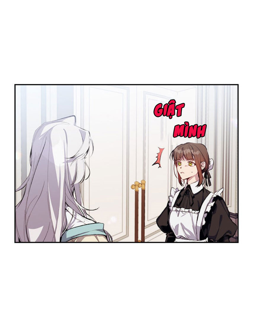 Bệ Hạ, Ta Sẽ Nuôi Dạy Con Của Ngài Thật Tốt: Chapter 3.1