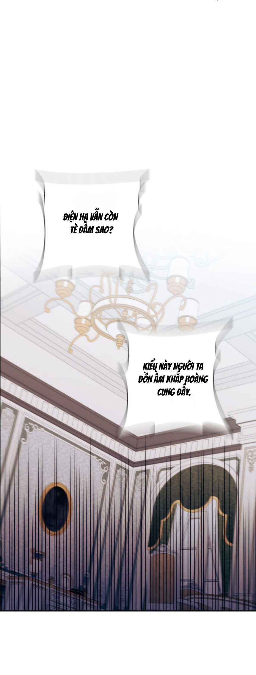 Bệ Hạ, Ta Sẽ Nuôi Dạy Con Của Ngài Thật Tốt: Chapter 3.1