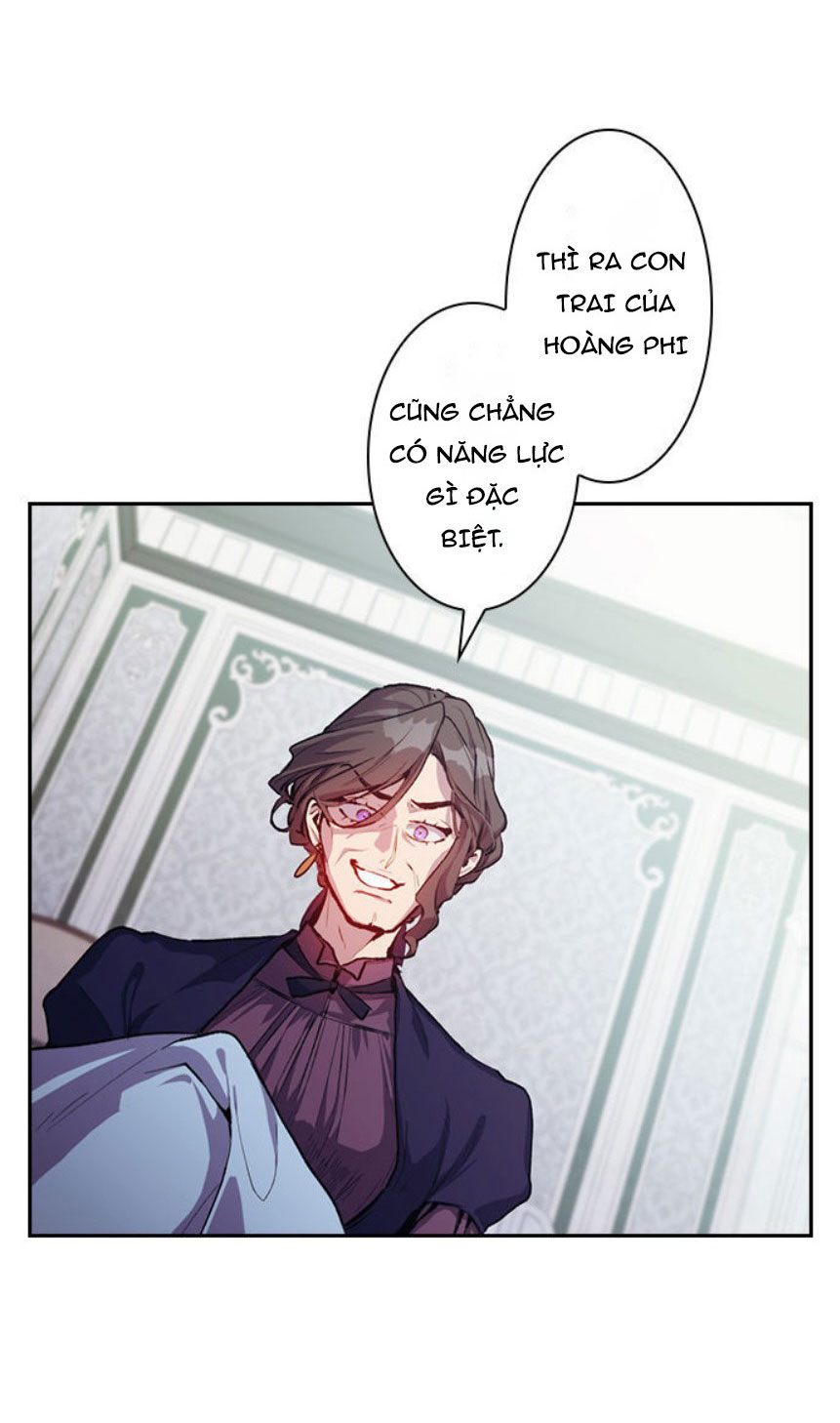 Bệ Hạ, Ta Sẽ Nuôi Dạy Con Của Ngài Thật Tốt: Chapter 3.1