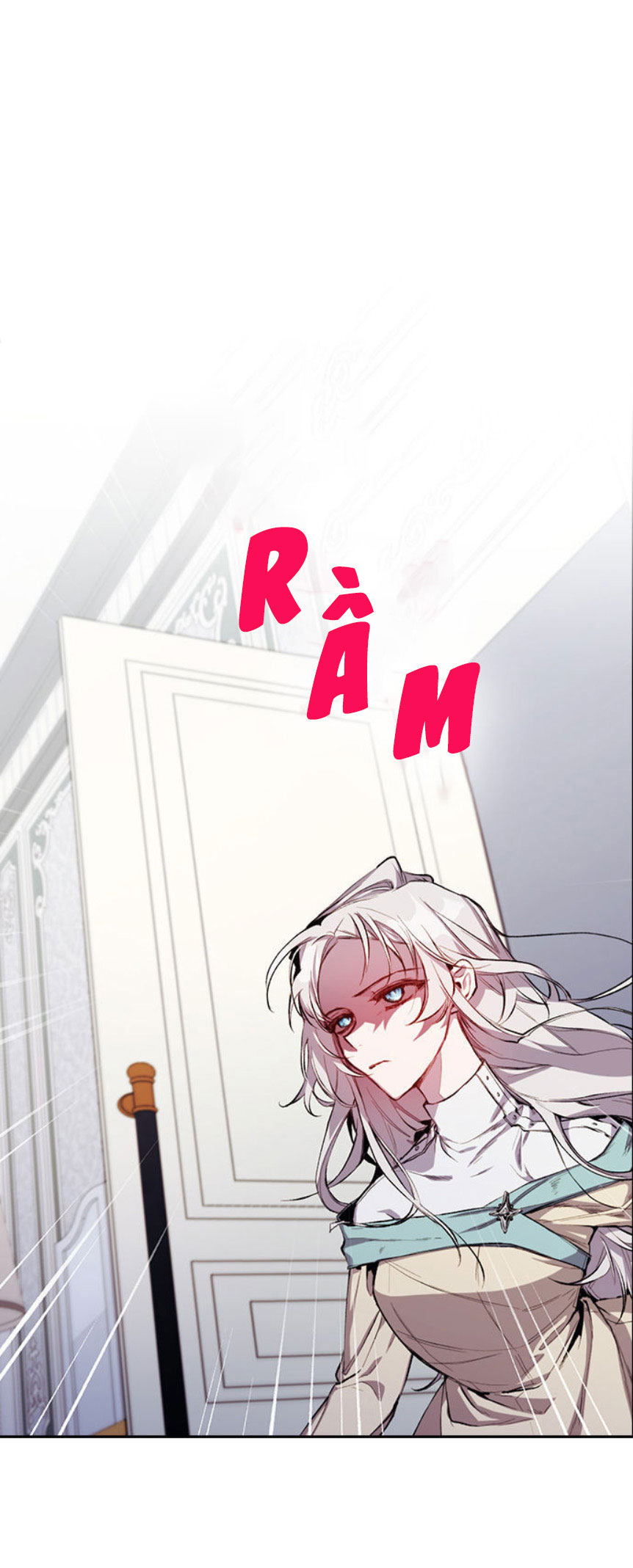Bệ Hạ, Ta Sẽ Nuôi Dạy Con Của Ngài Thật Tốt: Chapter 3.1
