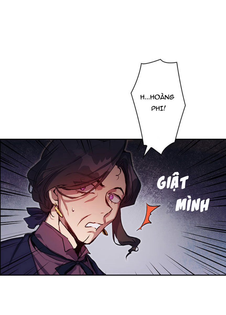 Bệ Hạ, Ta Sẽ Nuôi Dạy Con Của Ngài Thật Tốt: Chapter 3.1