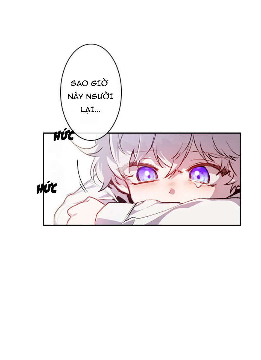 Bệ Hạ, Ta Sẽ Nuôi Dạy Con Của Ngài Thật Tốt: Chapter 3.1