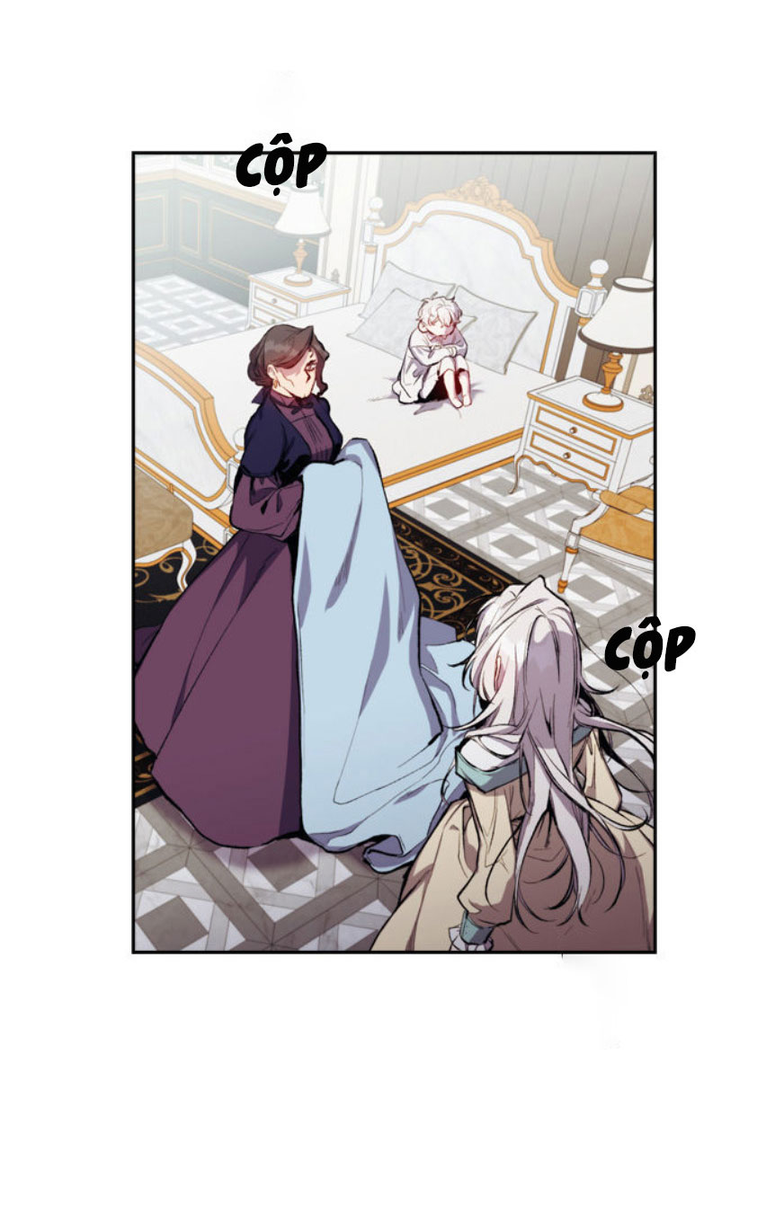 Bệ Hạ, Ta Sẽ Nuôi Dạy Con Của Ngài Thật Tốt: Chapter 3.1