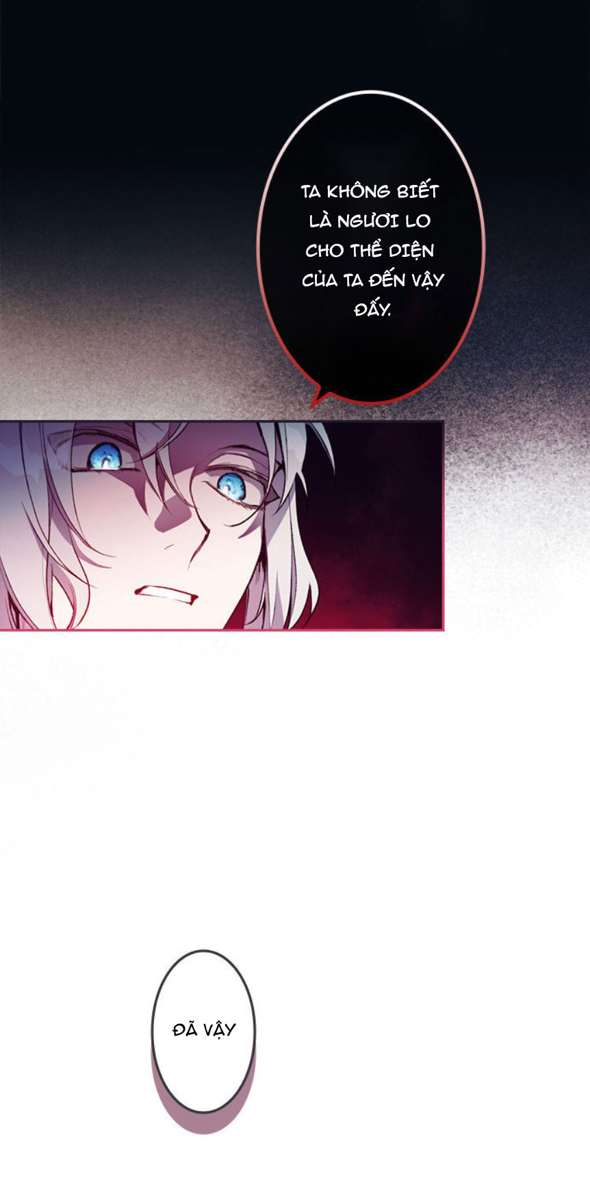 Bệ Hạ, Ta Sẽ Nuôi Dạy Con Của Ngài Thật Tốt: Chapter 3.1