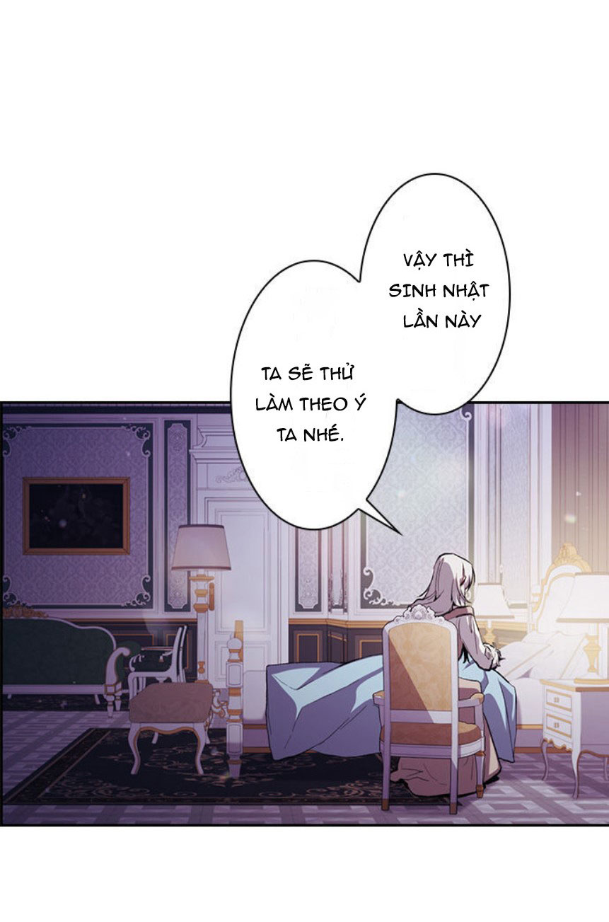 Bệ Hạ, Ta Sẽ Nuôi Dạy Con Của Ngài Thật Tốt: Chapter 3.1