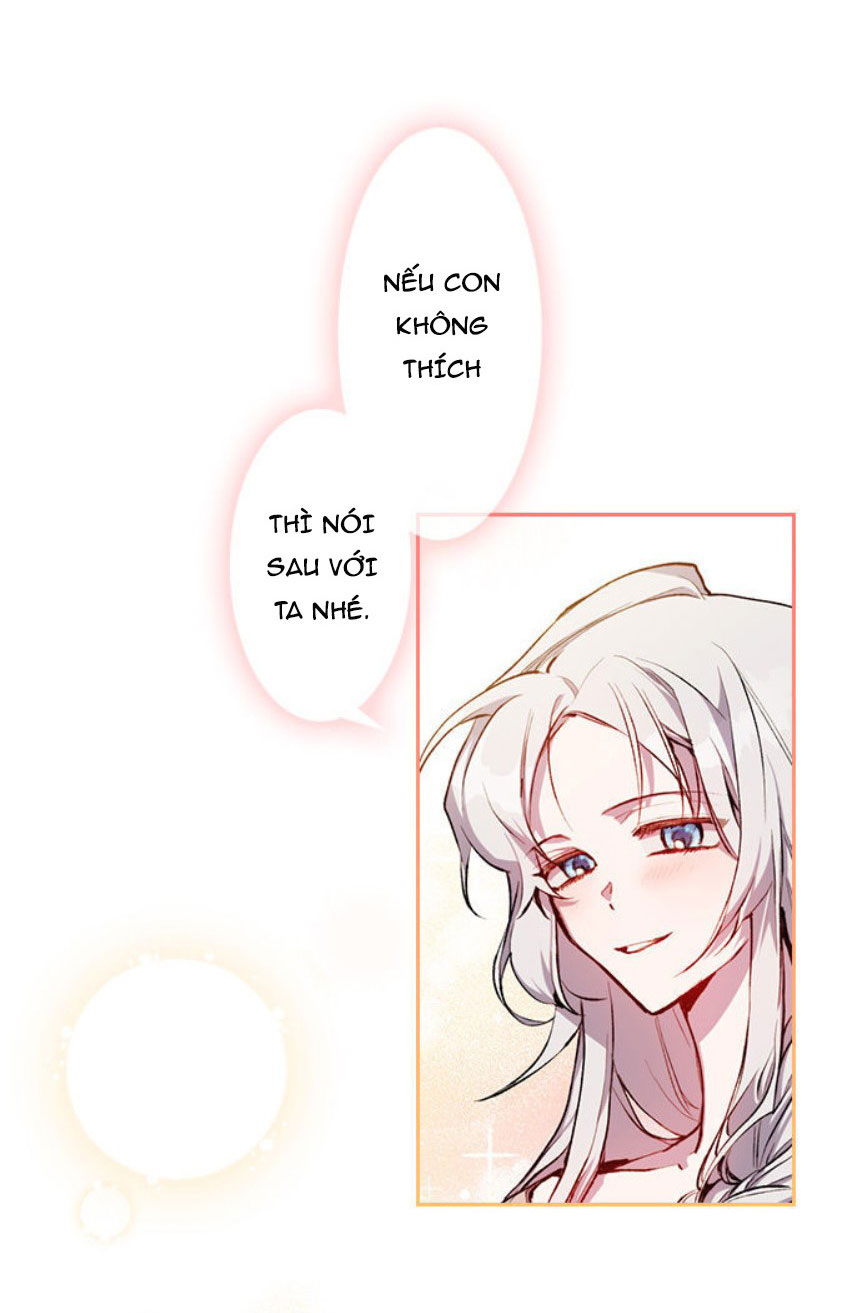 Bệ Hạ, Ta Sẽ Nuôi Dạy Con Của Ngài Thật Tốt: Chapter 3.1