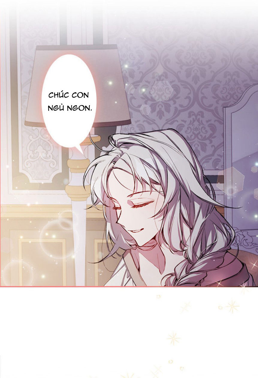 Bệ Hạ, Ta Sẽ Nuôi Dạy Con Của Ngài Thật Tốt: Chapter 3.1