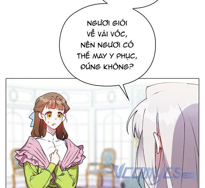 Bệ Hạ, Ta Sẽ Nuôi Dạy Con Của Ngài Thật Tốt: Chapter 40