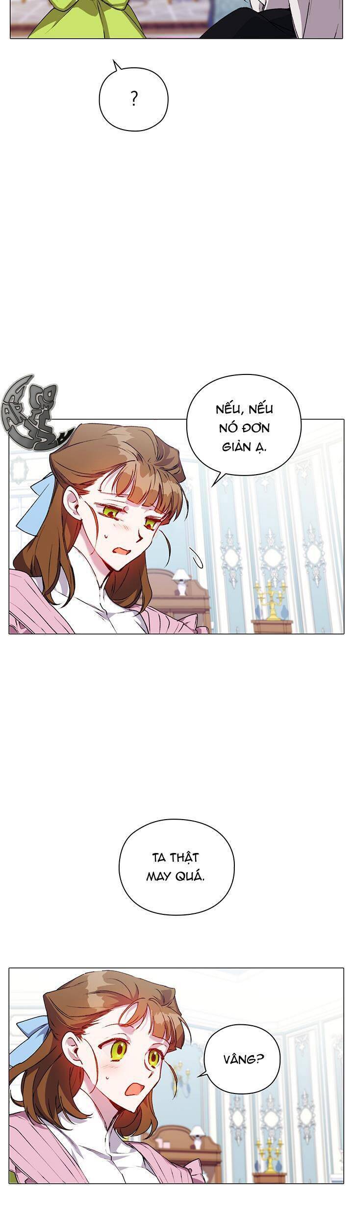 Bệ Hạ, Ta Sẽ Nuôi Dạy Con Của Ngài Thật Tốt: Chapter 40