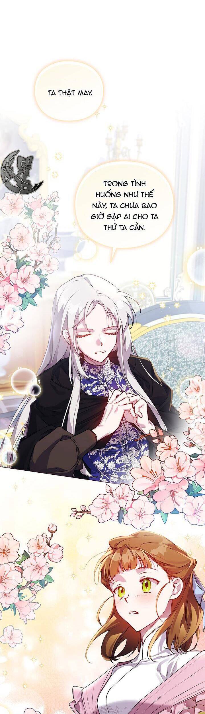 Bệ Hạ, Ta Sẽ Nuôi Dạy Con Của Ngài Thật Tốt: Chapter 40