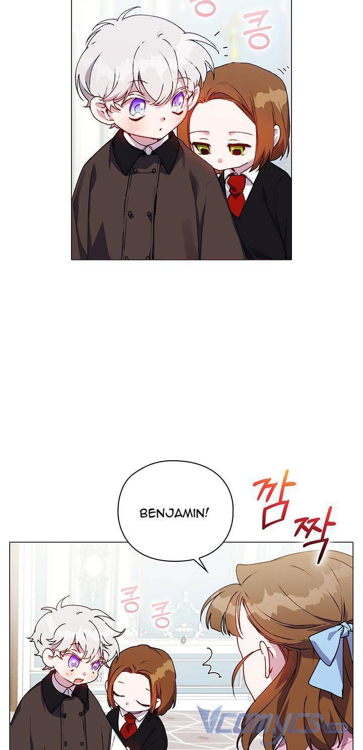 Bệ Hạ, Ta Sẽ Nuôi Dạy Con Của Ngài Thật Tốt: Chapter 40