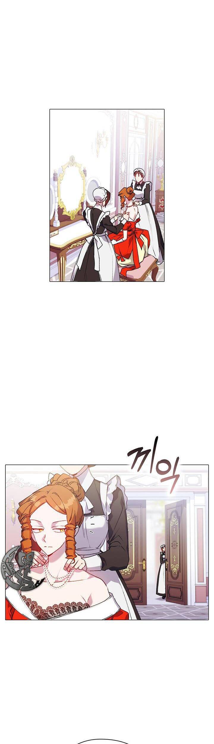 Bệ Hạ, Ta Sẽ Nuôi Dạy Con Của Ngài Thật Tốt: Chapter 40