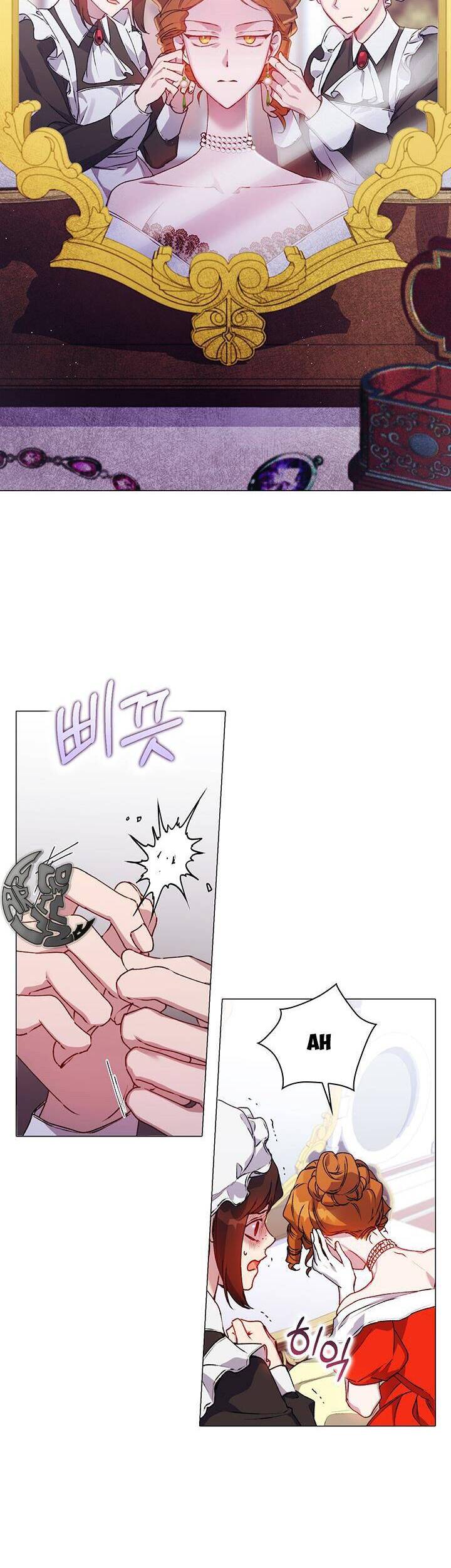 Bệ Hạ, Ta Sẽ Nuôi Dạy Con Của Ngài Thật Tốt: Chapter 40