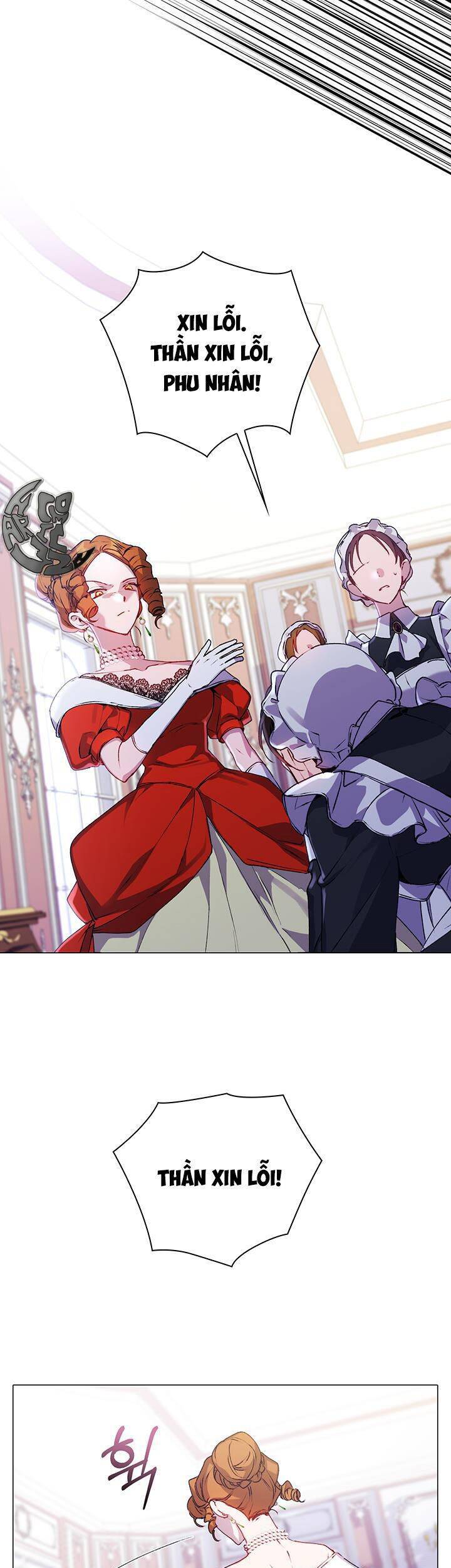 Bệ Hạ, Ta Sẽ Nuôi Dạy Con Của Ngài Thật Tốt: Chapter 40