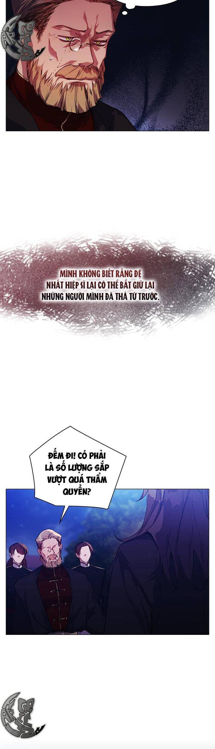 Bệ Hạ, Ta Sẽ Nuôi Dạy Con Của Ngài Thật Tốt: Chapter 46