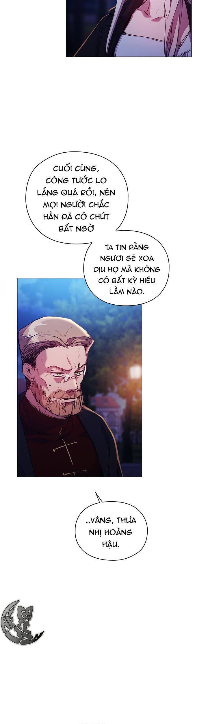 Bệ Hạ, Ta Sẽ Nuôi Dạy Con Của Ngài Thật Tốt: Chapter 46
