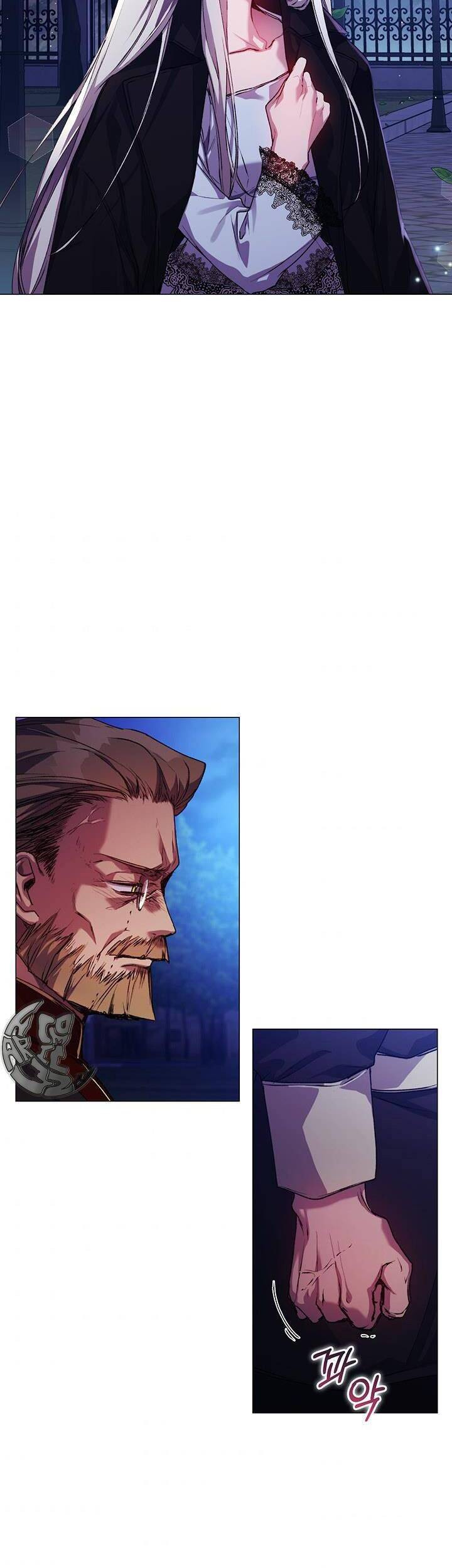 Bệ Hạ, Ta Sẽ Nuôi Dạy Con Của Ngài Thật Tốt: Chapter 46