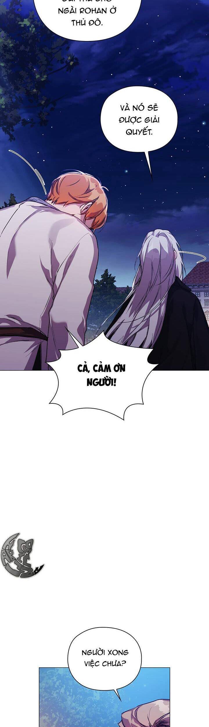 Bệ Hạ, Ta Sẽ Nuôi Dạy Con Của Ngài Thật Tốt: Chapter 46