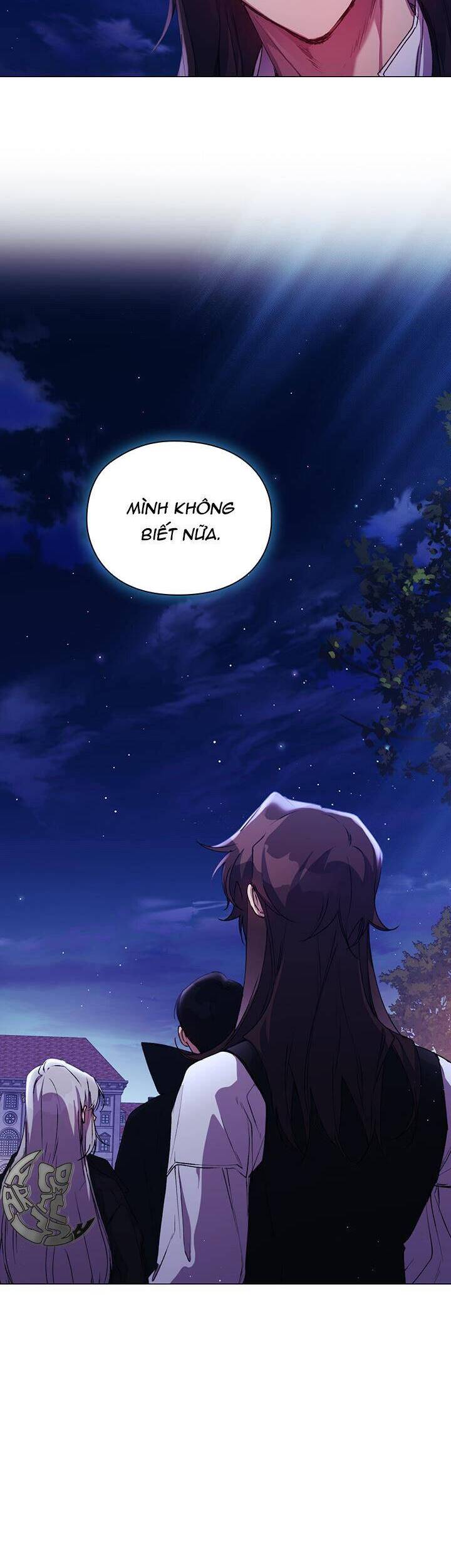 Bệ Hạ, Ta Sẽ Nuôi Dạy Con Của Ngài Thật Tốt: Chapter 46