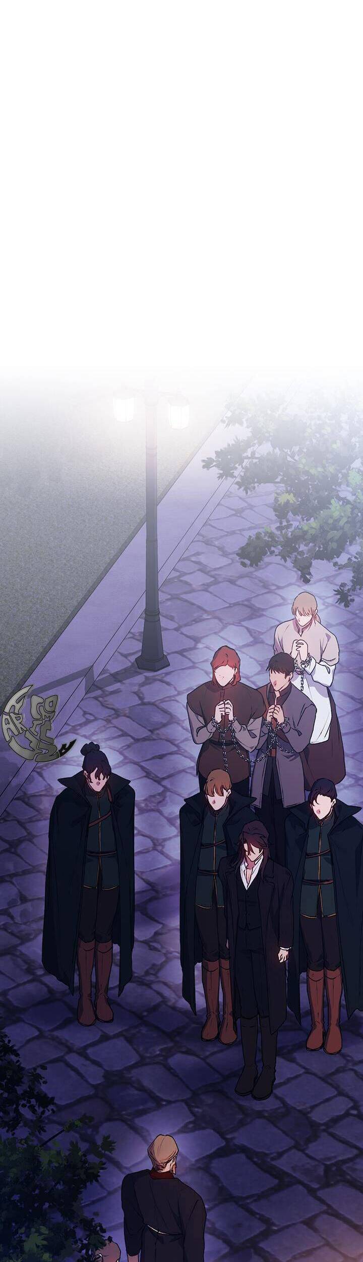 Bệ Hạ, Ta Sẽ Nuôi Dạy Con Của Ngài Thật Tốt: Chapter 46
